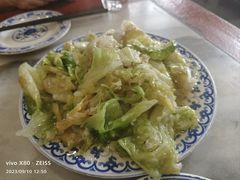-都一处烧麦馆(前门店)