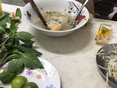 -Pho Hoa Pasteur