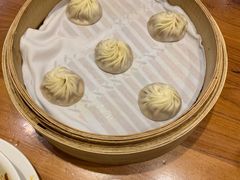 -鼎泰丰(南西店)