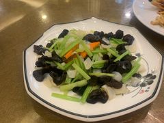 -北海渔村酒楼·粤菜海鲜点心(新华店)