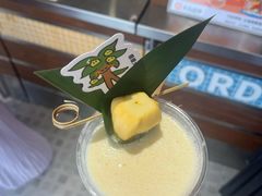 -椰椰大吉(侨港店)