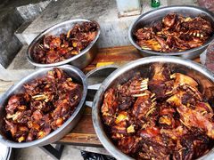 -小根法羊肉馆(双林分店)