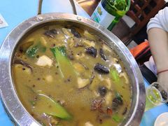 -西北老马食府(陈家营西路店)