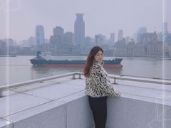 -璞渼咖啡 ROOF P.M. Café(浦东美术馆店)