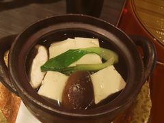 -滩万日本料理Nadaman(国贸大酒店)