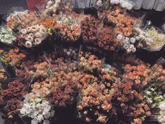 -循礼门鲜花花市(武汉循礼门店)