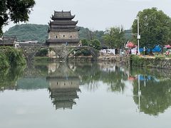 -上甘棠村