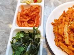 -屋里家延边朝鲜族冷面(南园店)