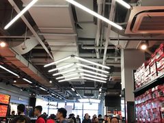 -NIKE上海青浦优选体验店