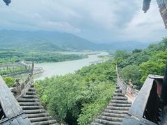-都江堰景区