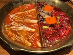-花间小酌火锅小酒馆(吕四店)
