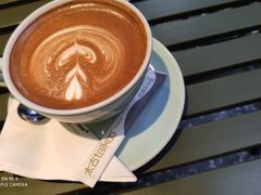 -sugarman espresso素饮糖人高新咖啡工厂