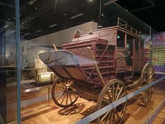 -墨尔本博物馆(Melbourne Museum)