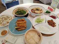 -山东老家(科韵分店)