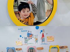 -龙格亲子游泳俱乐部(南宁中心店)