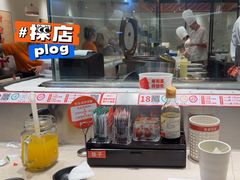 -新一番三文鱼寿司(大东海店)