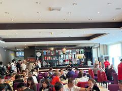 大堂-凯鸽酒楼(大同振兴街店)