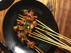 -嘎嘎鸭脑壳(蜀汉路店)