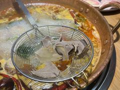 -洱火云南酸菜牛肉火锅(石景山当代商城店)