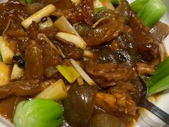 -渝信川菜 · 川味家常菜(长安店)