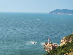 -东澳岛