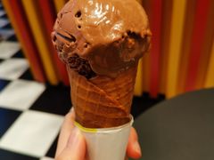 -LUNEURS月乐诗·法式冰淇淋(北外滩来福士广场店)