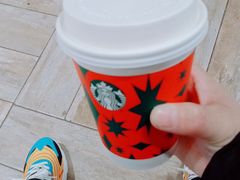-星巴克(南京大世界店)