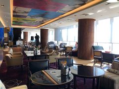 四楼餐厅-厦门海港英迪格酒店(中山路店)