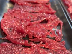 -海汕记·潮汕鲜牛肉火锅·自助