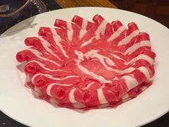 -南门涮肉(东单店)