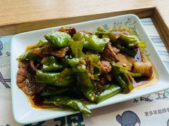 -老乡鸡(巢湖万达广场店)