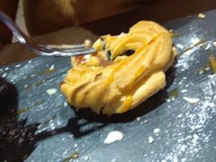 -卡本妮法餐厅·北京和平宾馆