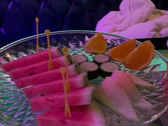 -唱吧麦颂KTV(松江五龙商业广场店)