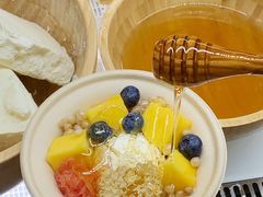 -白色日记·手作酸奶(麦凯乐店)