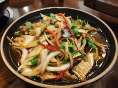 -牛a潮汕鲜牛肉粿条(天河北店)