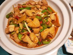 -呷湘厨·家宴·鱼汤捞饭(津南店)