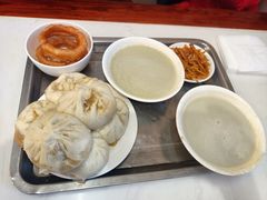 -姚记炒肝店(鼓楼店)