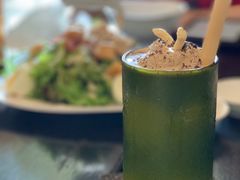 -Fresh Fruit Factory - Fruit Cuisine Restaurant