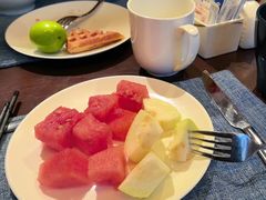 -OPEN開全日自助餐厅·牛肉火锅·海鲜(佛山希尔顿酒店)