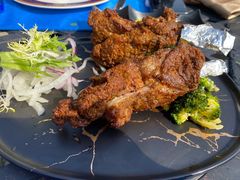 -甘尼仕印度餐厅酒吧(斜塘老街店)