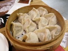 -新兴园饺子馆(北京百子湾店)