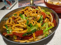 -阿娜尔·新疆菜(佰港城店)