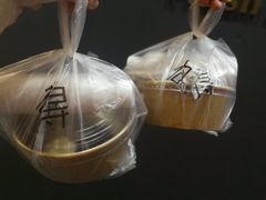 香兰老椰奶清补凉-做得清补凉(上邦店)