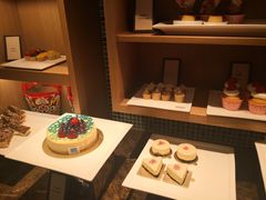 -西安高新希尔顿酒店·咖啡露台西餐厅