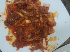 -李先生的首尔小馆(松江启源广场店)