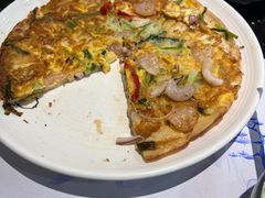 -青松馆韩国料理(香港中路佳世客店)