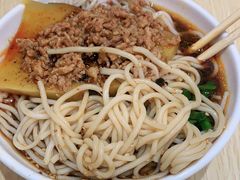 -洪记凉米线(新兴路店)