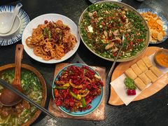 -山石榴·贵州菜(丰盛里店)