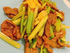 -香香海南菜餐厅