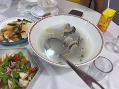 -醉壹号海鲜大排档(厦门美食地标店)